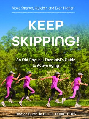 cover image of Keep Skipping!